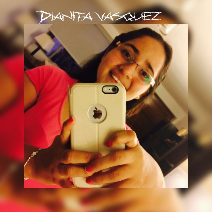 Diana Vasquez