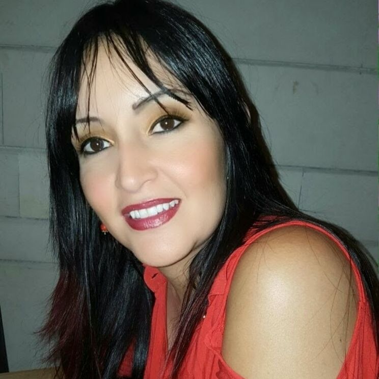 Diana Vasquez