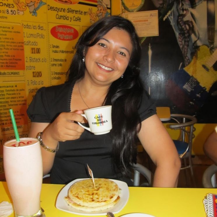 Diana Vasquez