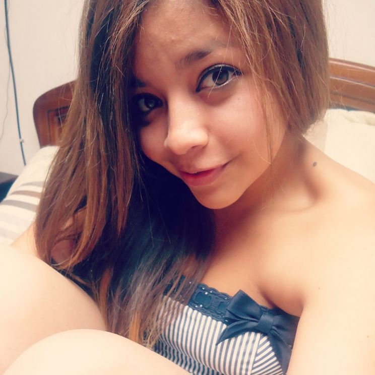 Diana Vasquez