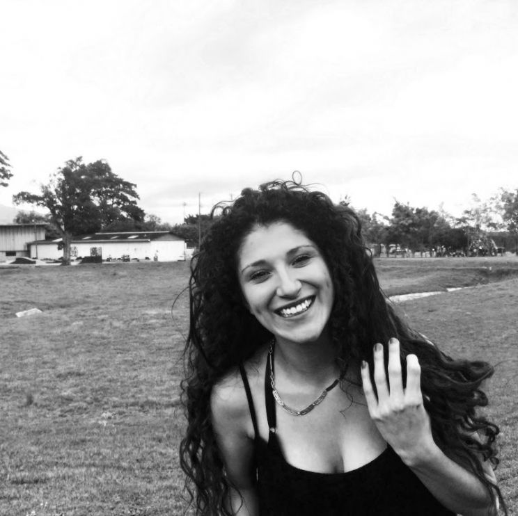 Diana Vasquez
