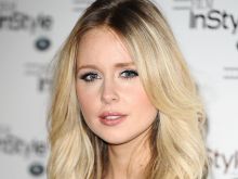 Diana Vickers