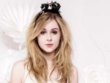 Diana Vickers