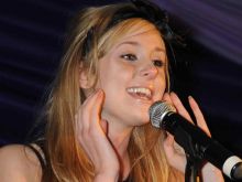 Diana Vickers