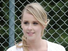 Diana Vickers