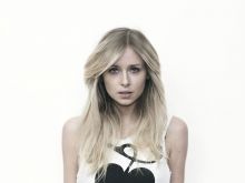 Diana Vickers