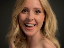 Diana Vickers