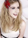 Diana Vickers