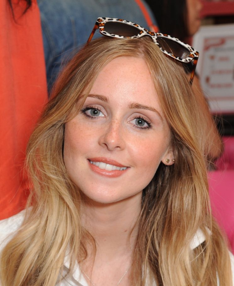 Diana Vickers
