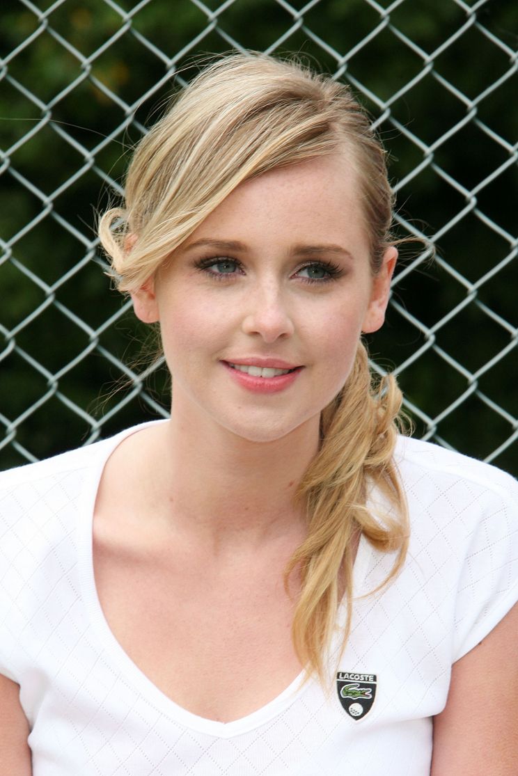 Diana Vickers