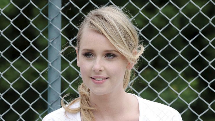 Diana Vickers