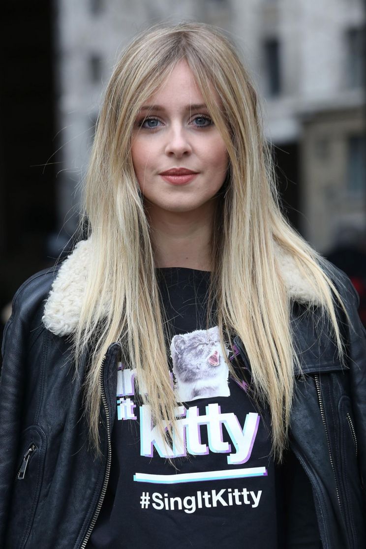 Diana Vickers