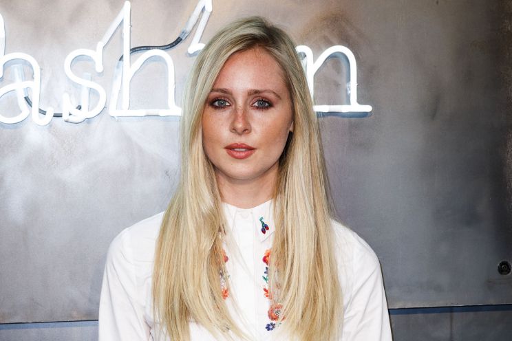 Diana Vickers