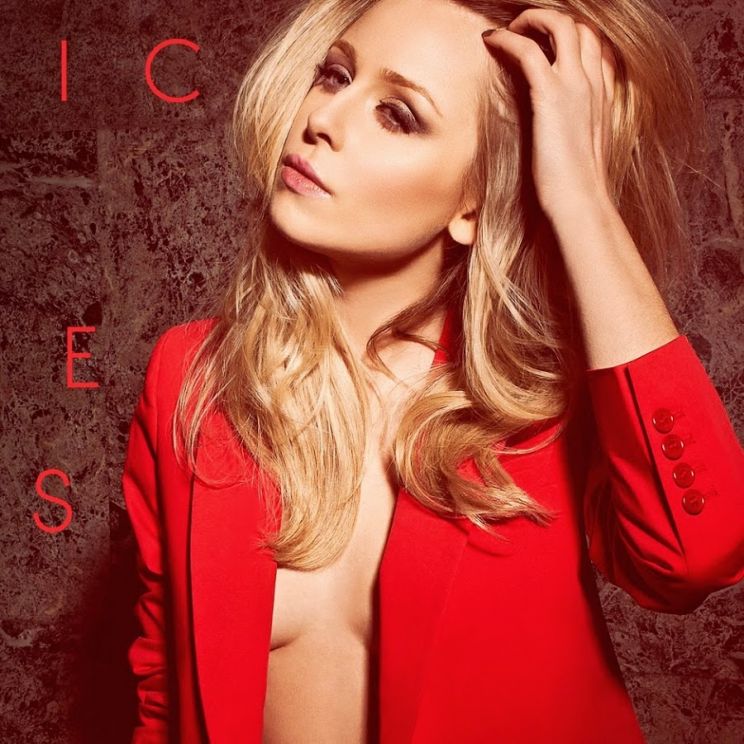 Diana Vickers