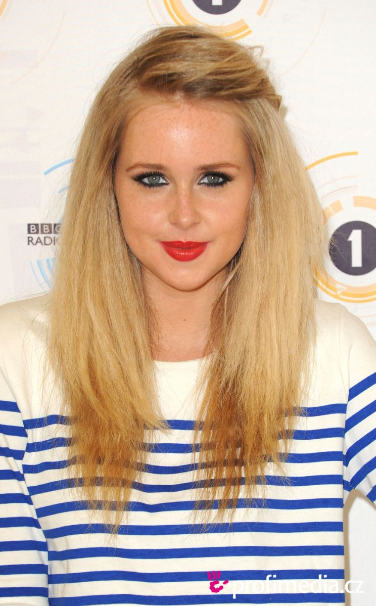 Diana Vickers