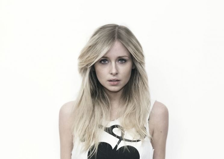 Diana Vickers