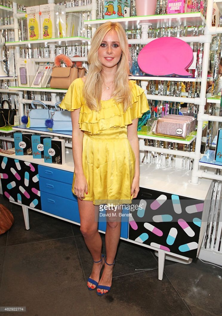Diana Vickers
