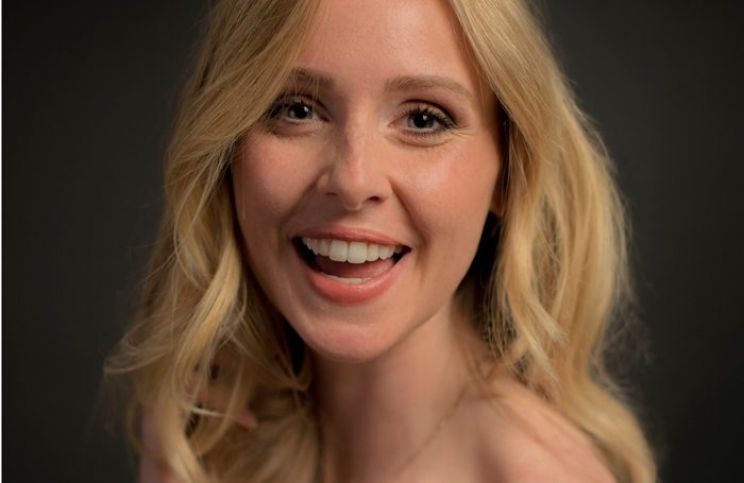 Diana Vickers