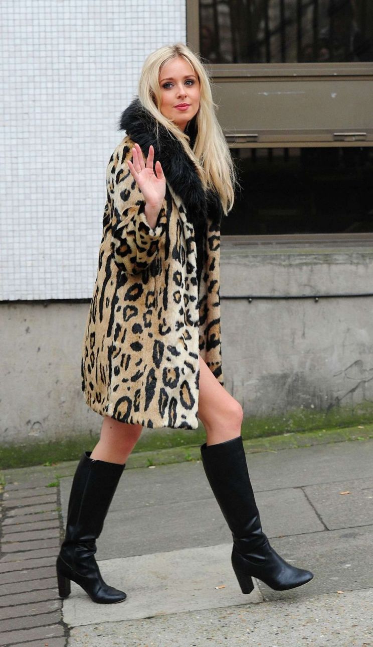 Diana Vickers