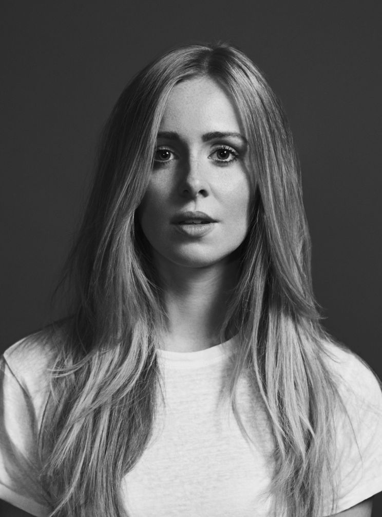 Diana Vickers