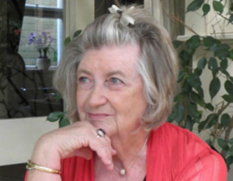 Diana Weston