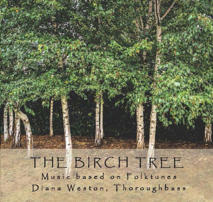 Diana Weston