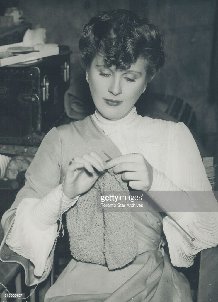 Diana Wynyard