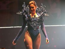 Diana Zubiri