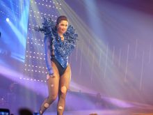 Diana Zubiri