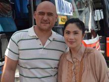Diana Zubiri