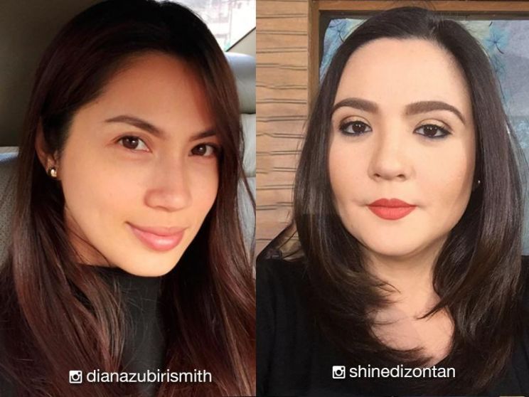 Diana Zubiri