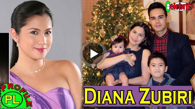 Diana Zubiri