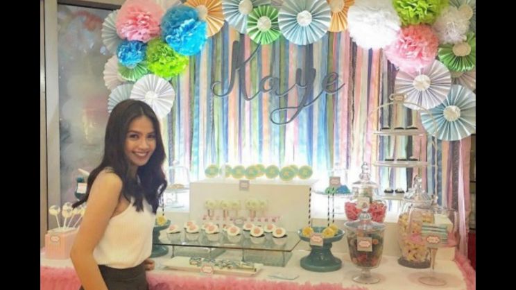 Diana Zubiri