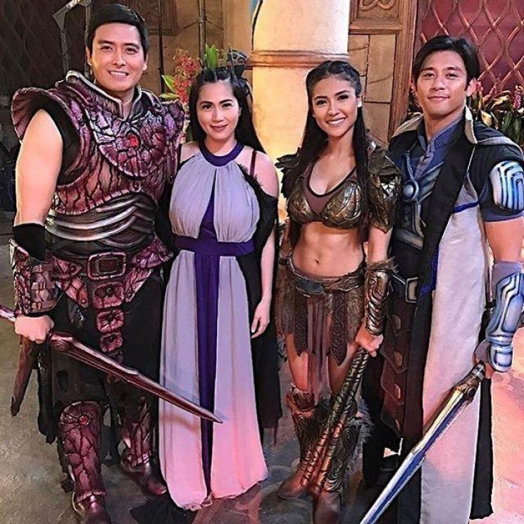 Diana Zubiri