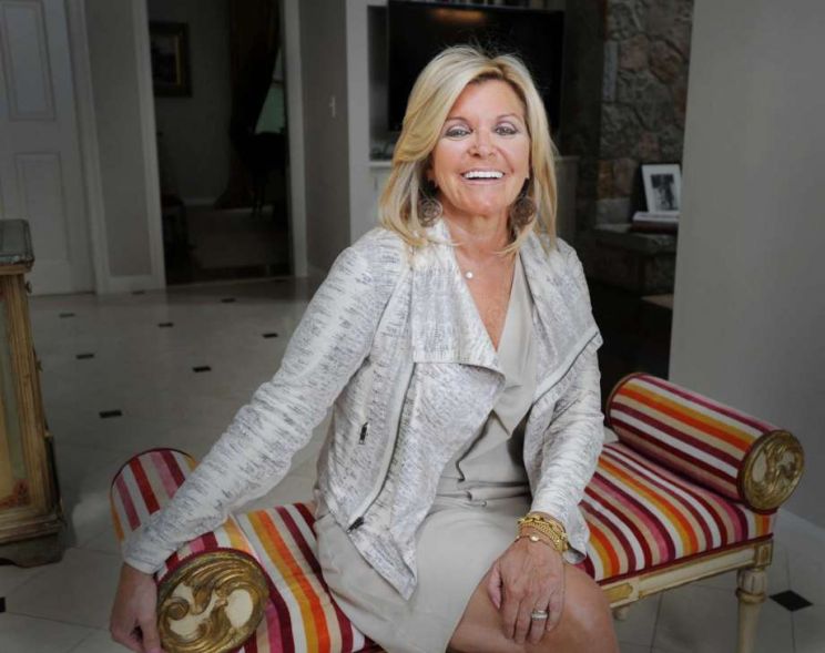 Diandra Douglas