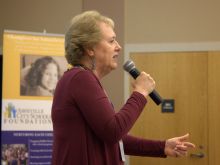 Diane Amos