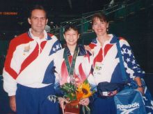 Diane Amos