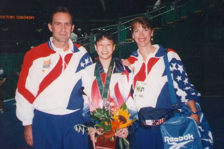Diane Amos
