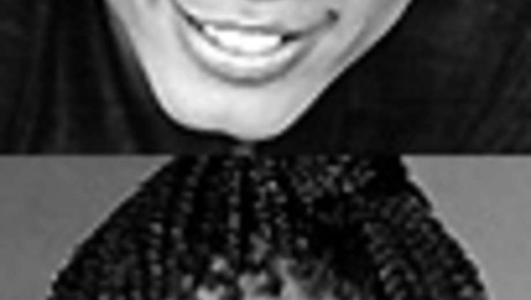 Diane Amos