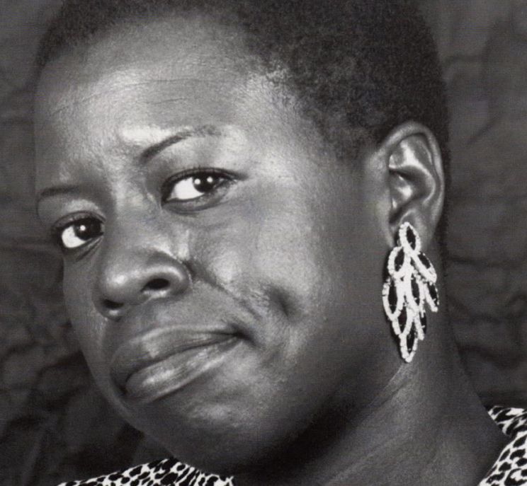 Diane Amos