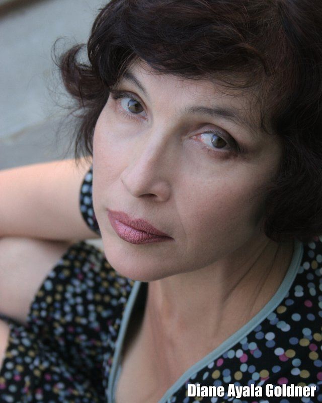 Diane Ayala Goldner. 