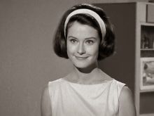 Diane Baker