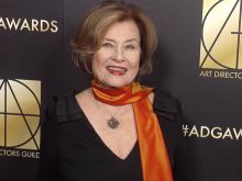 Diane Baker #630878 picture (Landscape Medium)