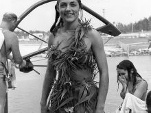 Diane Baker #630885 picture (Landscape Medium)