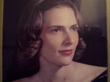 Diane Baker