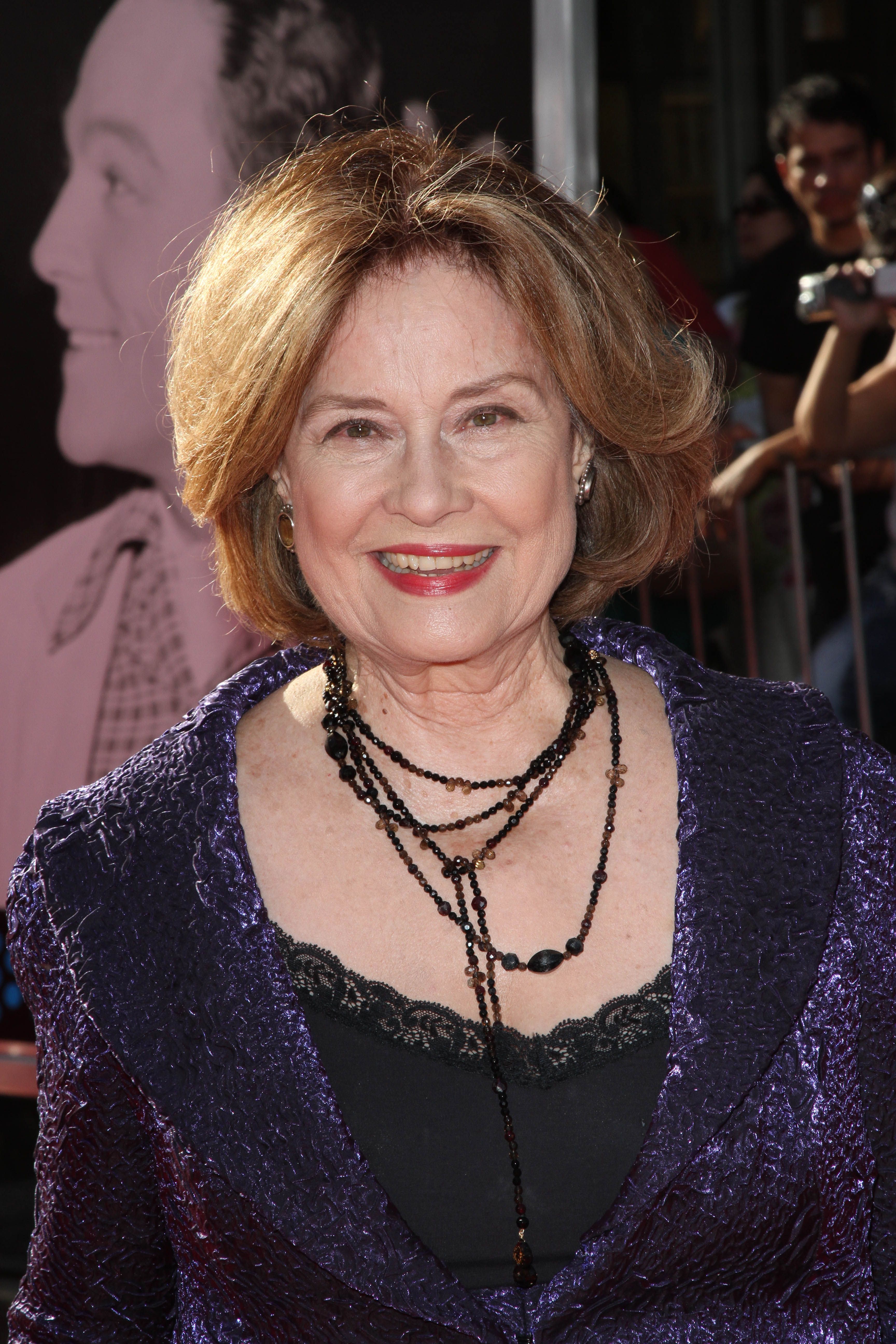 Pictures of Diane Baker