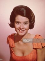 Diane Baker