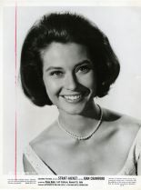 Diane Baker