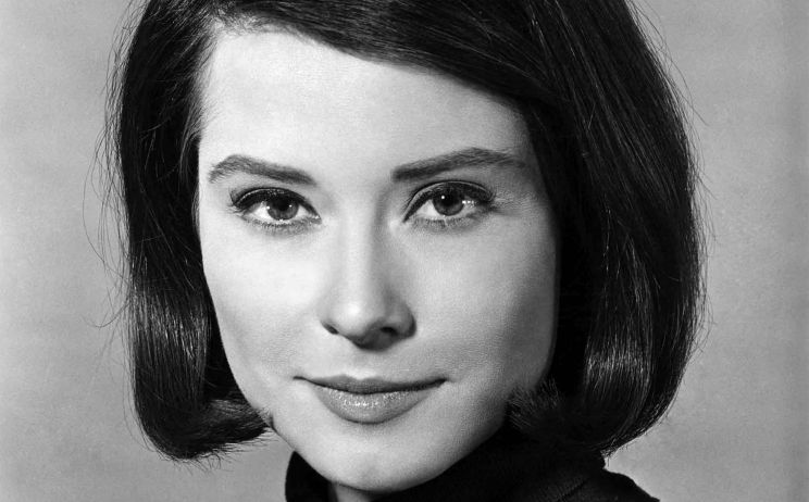 Diane Baker