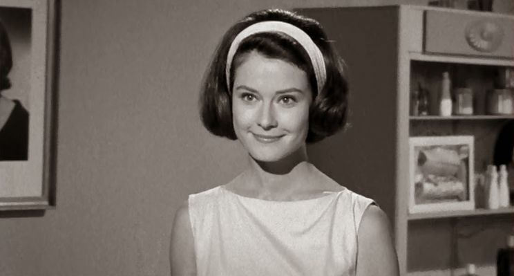 Diane Baker